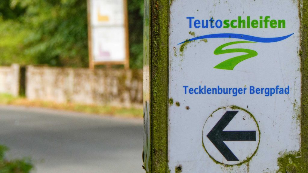 tecklenburger bergpfad 1